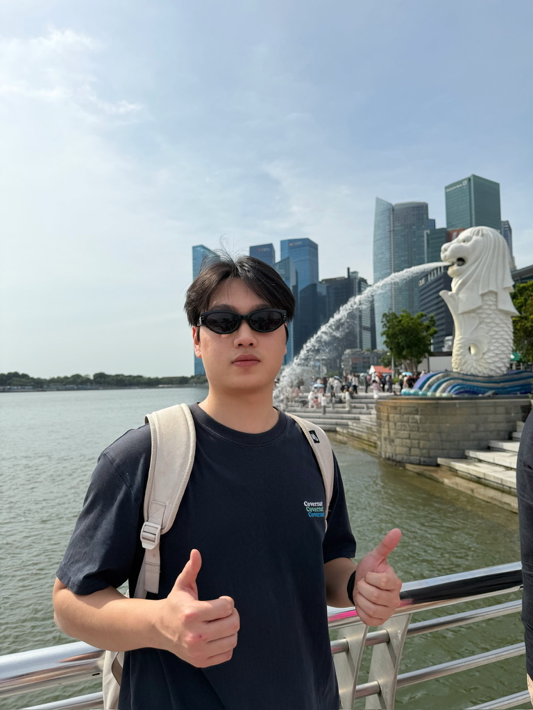 Xuankun Rong